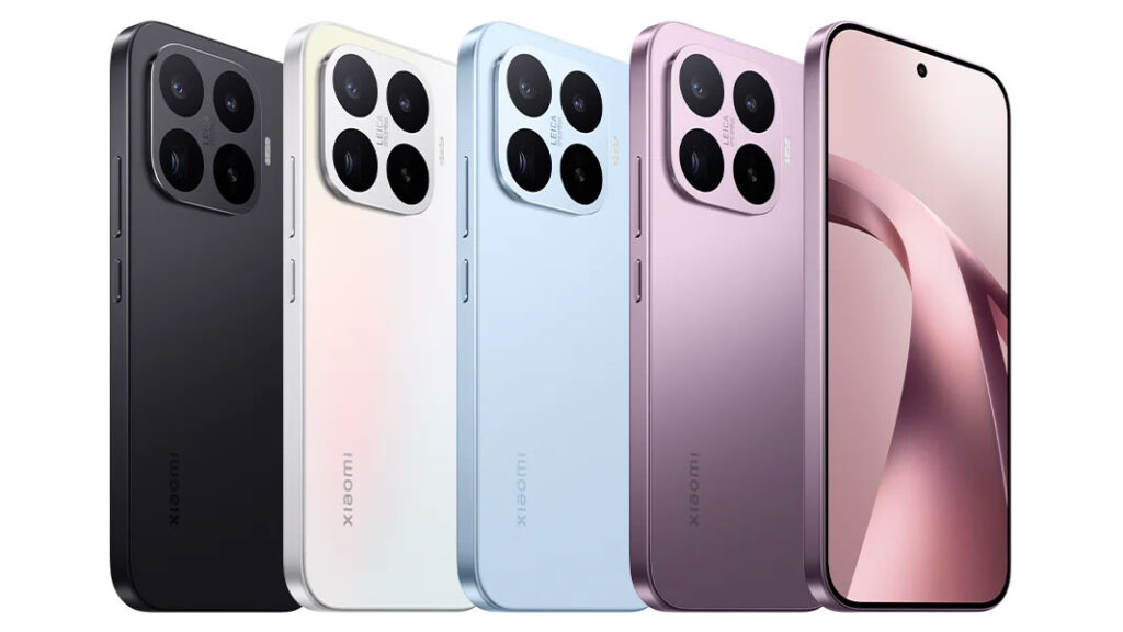 Xiaomi 17T