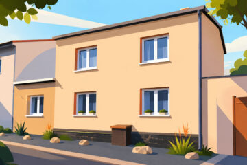 Recenze: Dům Nad Jezerem – apartmán I. (Most)