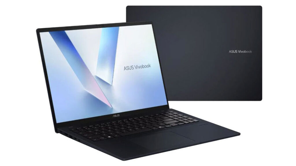 ASUS Vivobook 16