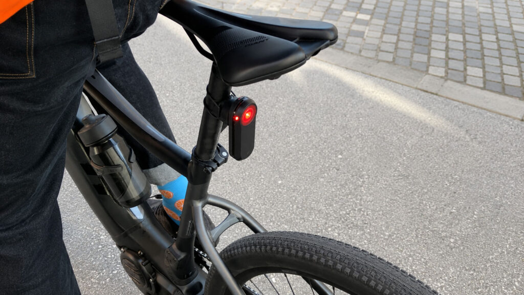 Garmin Varia RTL 515