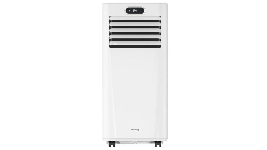 Siguro AC-A160W Cool 7