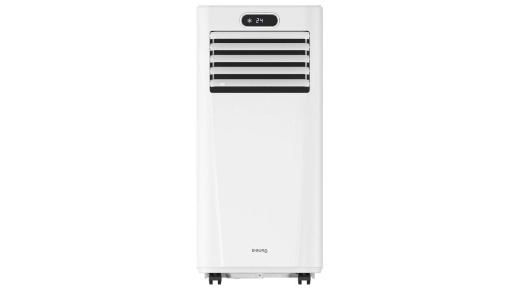 Siguro AC-A160W Cool 7