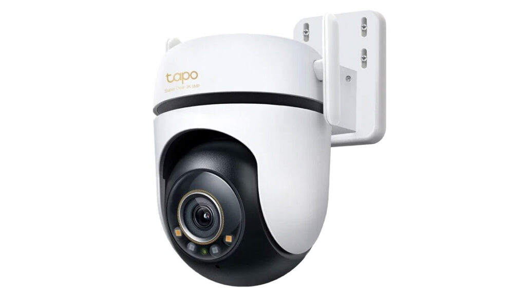 Venkovní kamera TP-Link Tapo