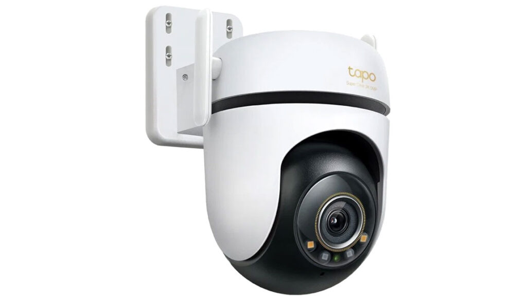 Venkovní kamera TP-Link Tapo C530WS