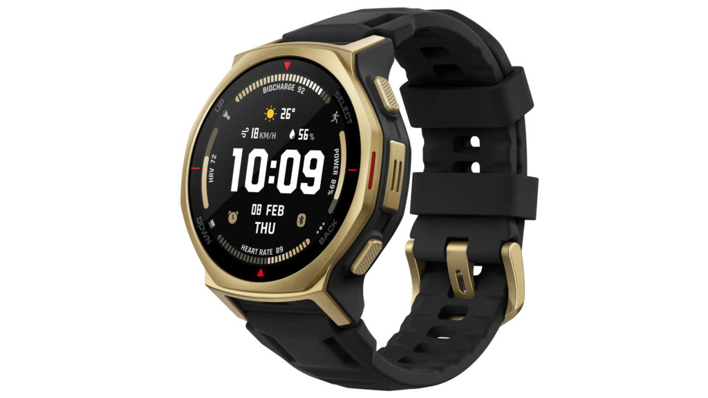 Amazfit T-Rex 3 Pro 44mm