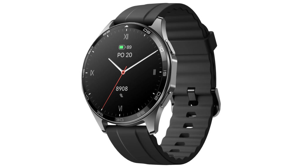 Chytré hodinky WowME Nexus GPS