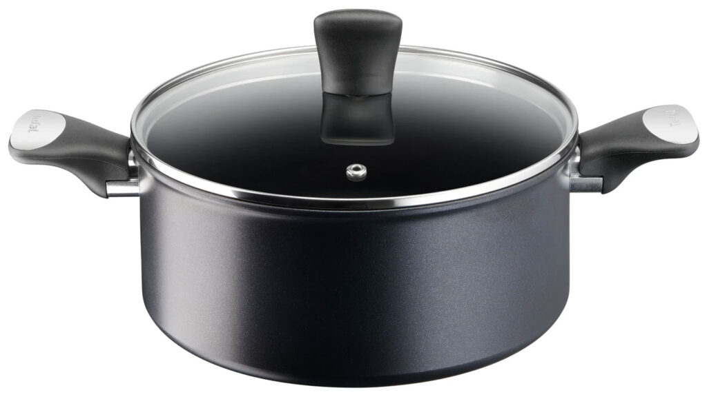 Kastrol Tefal Perfect Touch G3024613