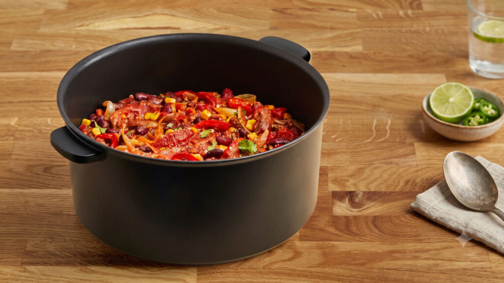 Tefal Perfect Touch G3024613