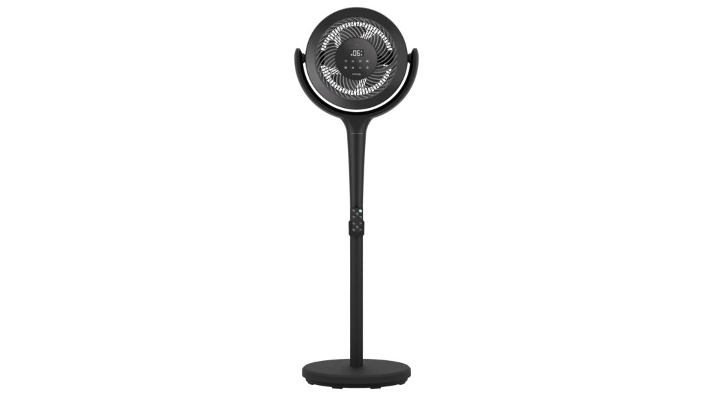 Ventilátor Siguro Motion Sense P500B
