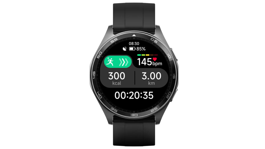 WowME Nexus mají GPS