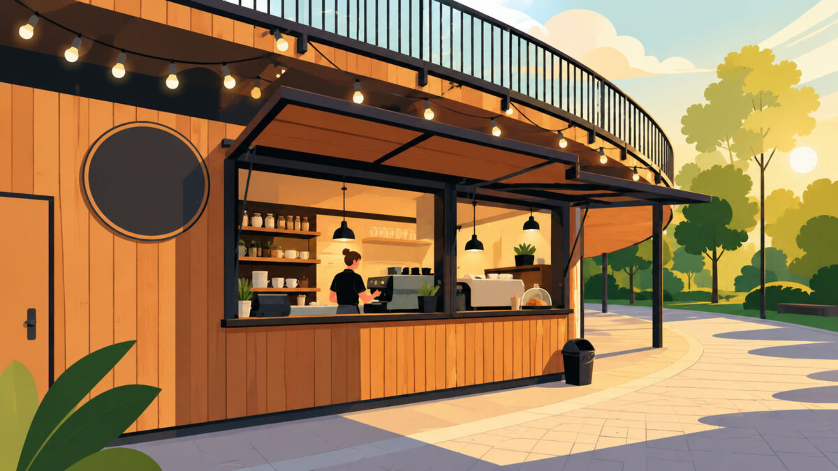 Recenze: Bistro Mimo Mísu (Ostrava; Nová Florida)
