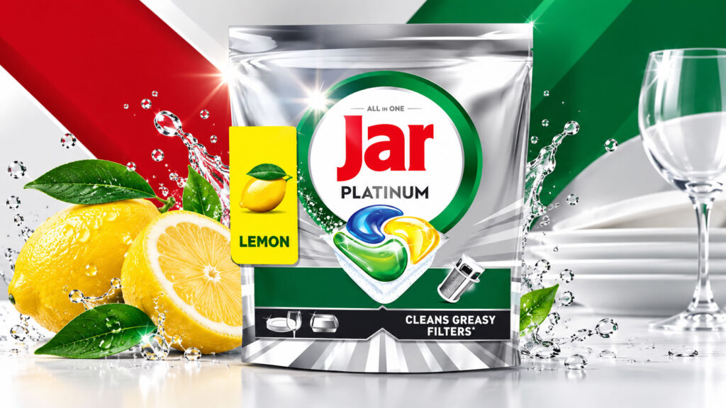JAR Platinum
