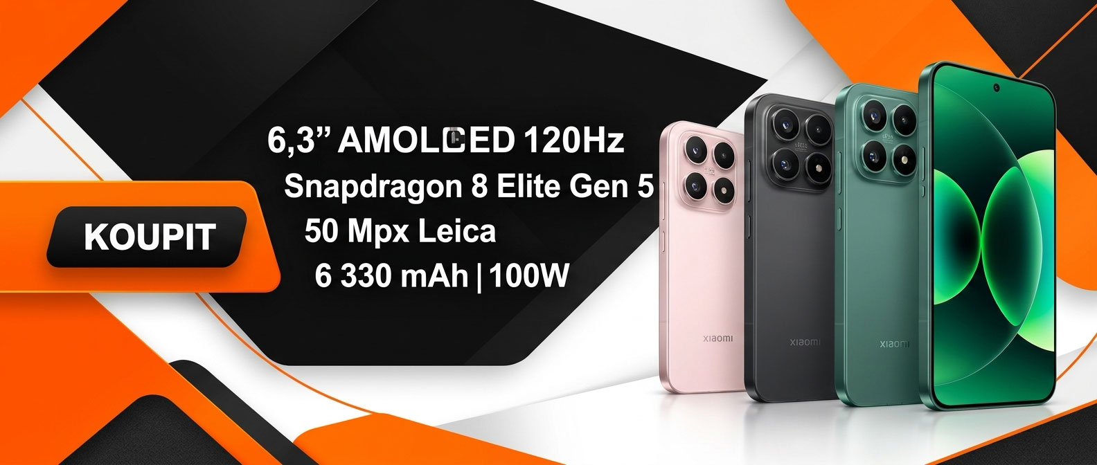 Xiaomi 17