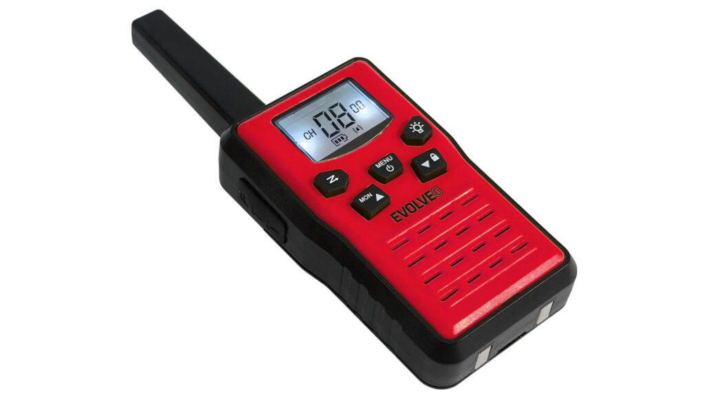 Evolveo FreeTalk 2W