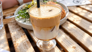 Inverzní cappuccino