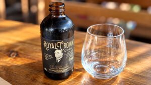 Royal Crown Cola