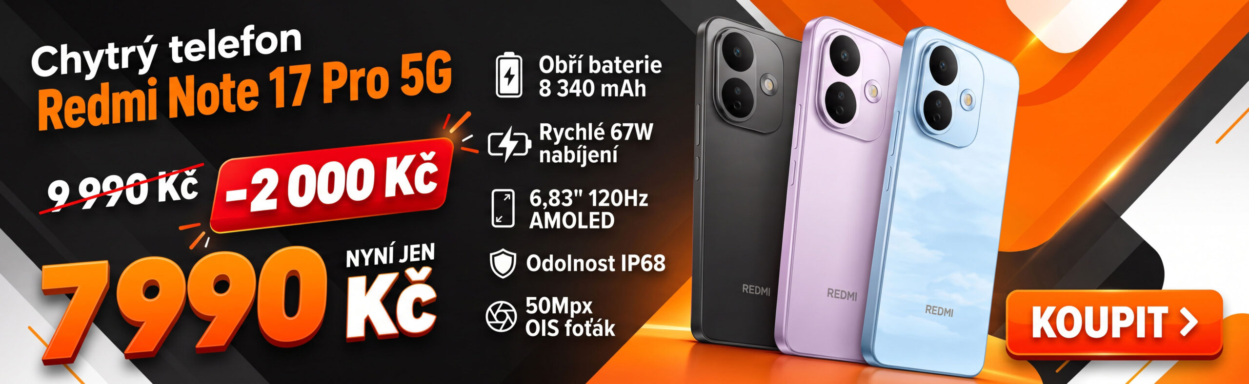 Redmi Note 17 Pro 5G
